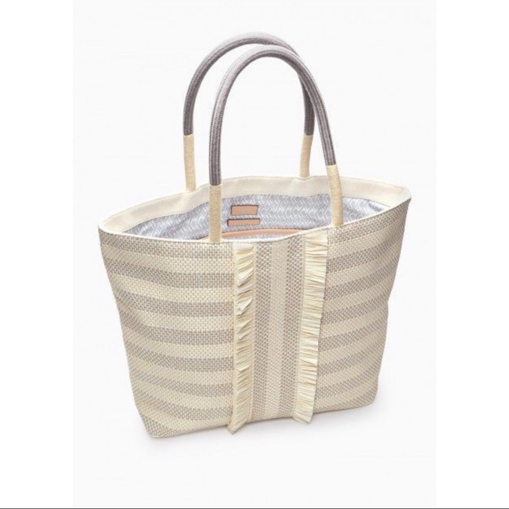 Stella & Dot Cay Tote